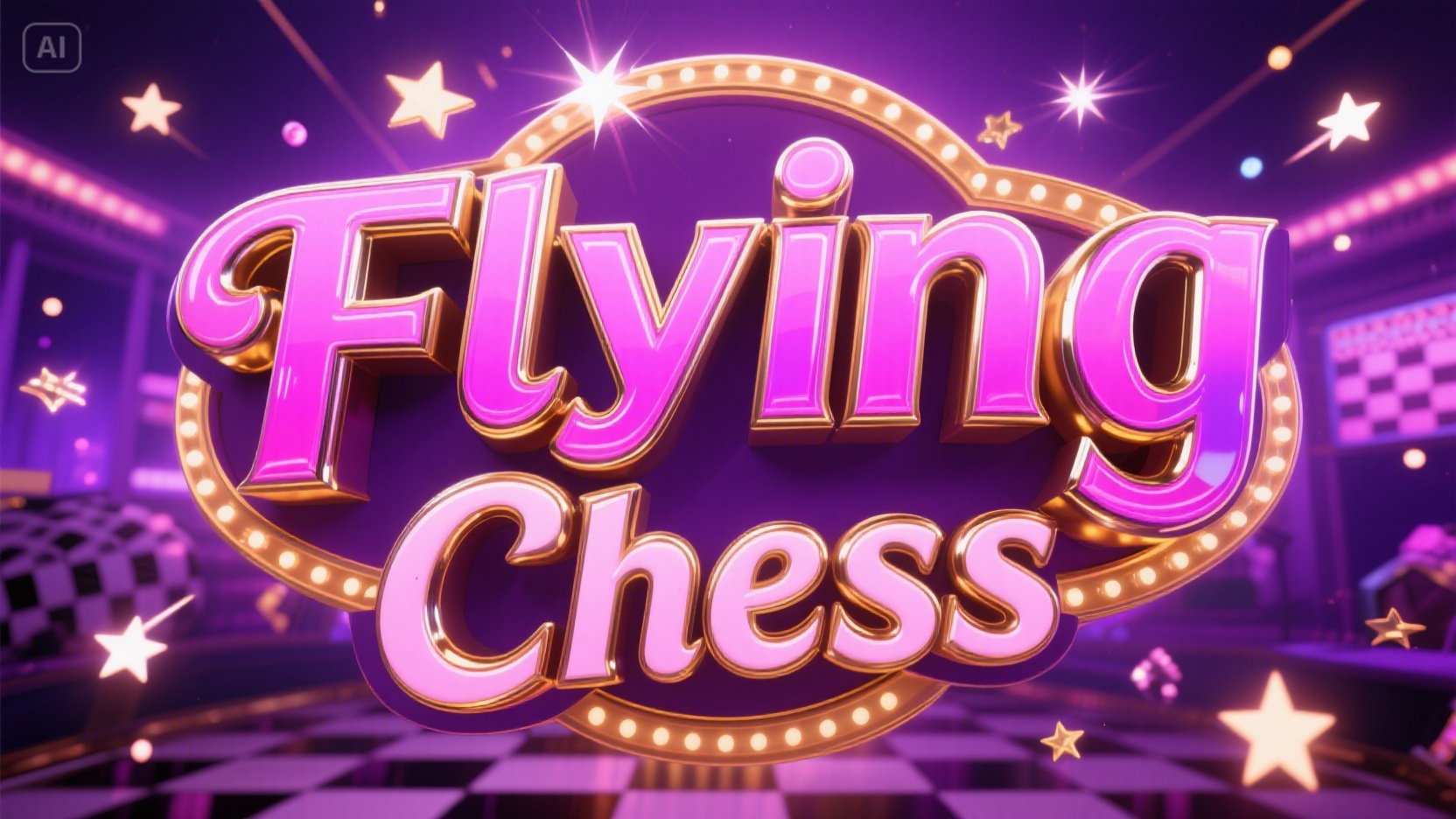 Flying Chess